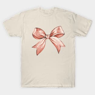 Pretty Bow T-Shirt